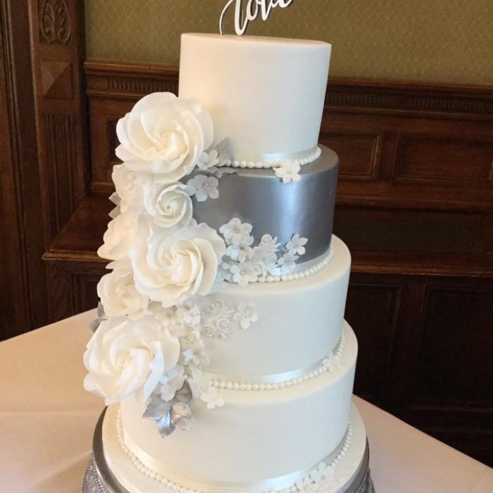 Wedding Cake Reviews